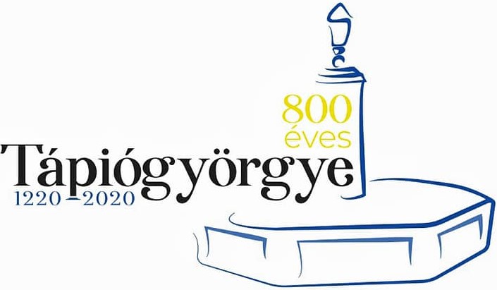 Tápiógyörgye 800 éves
