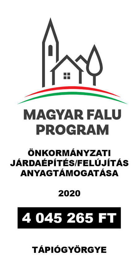 Magyar Falu Program