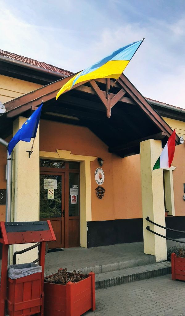 Polgármesteri Hivatal